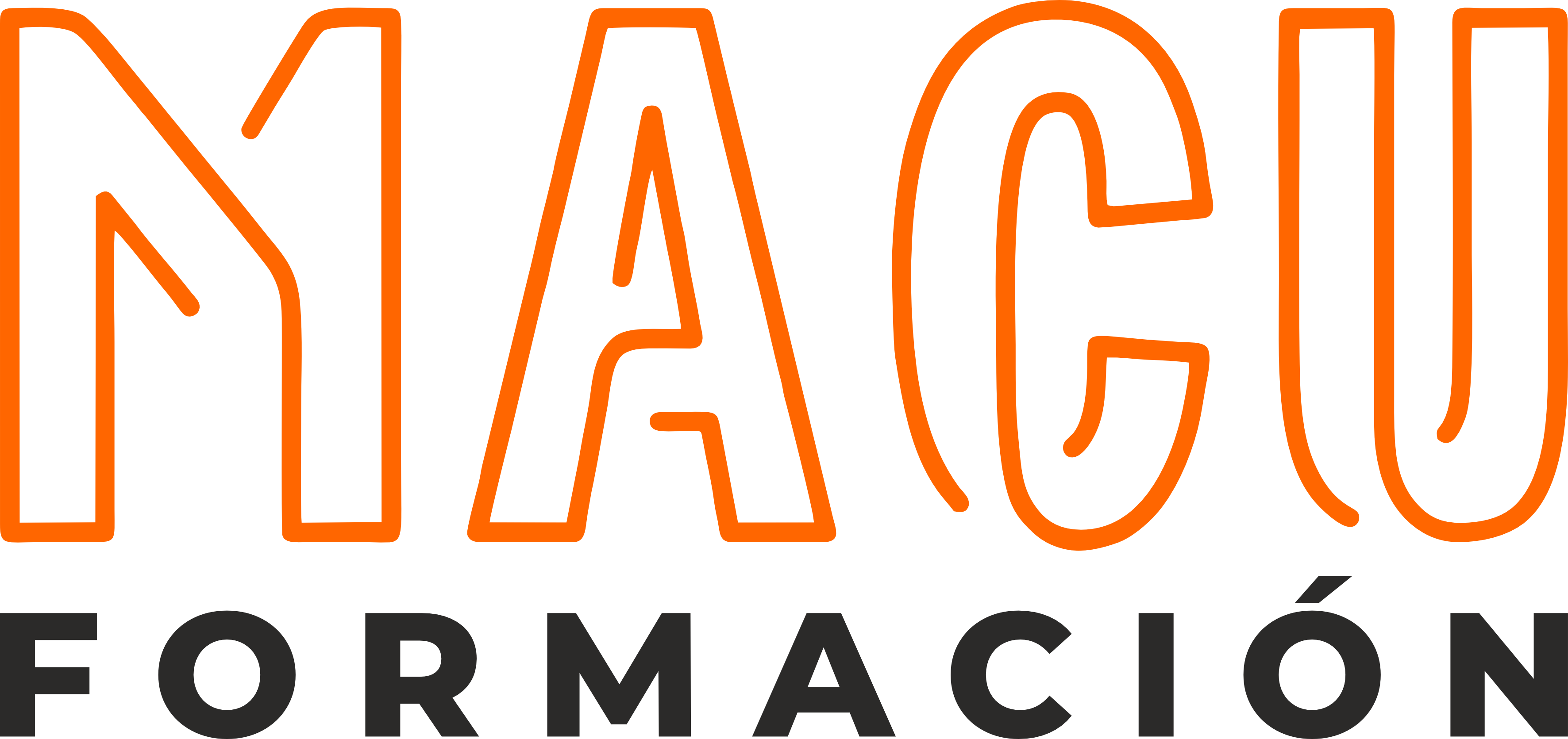 Campus Macu Formación